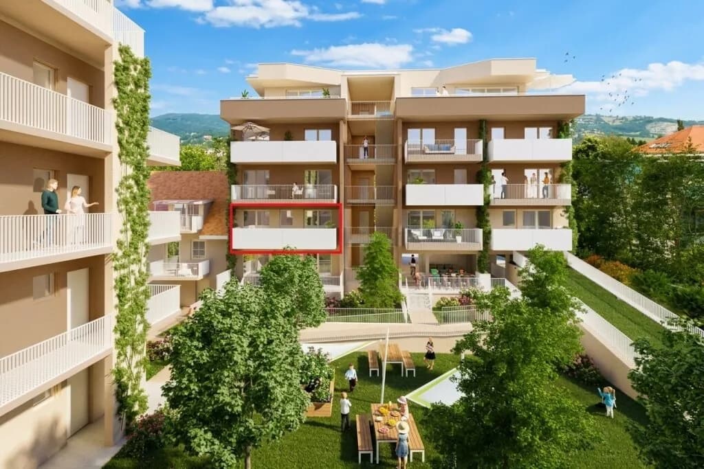 3-Zimmer-Wohnung kaufen in Graz – 66,51 m², € 298.000 – Bild 4 von 14