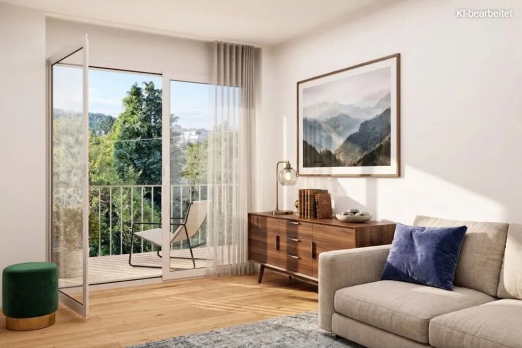 3-Zimmer-Wohnung kaufen in Graz – 66,51 m², € 298.000 – Bild 5 von 14