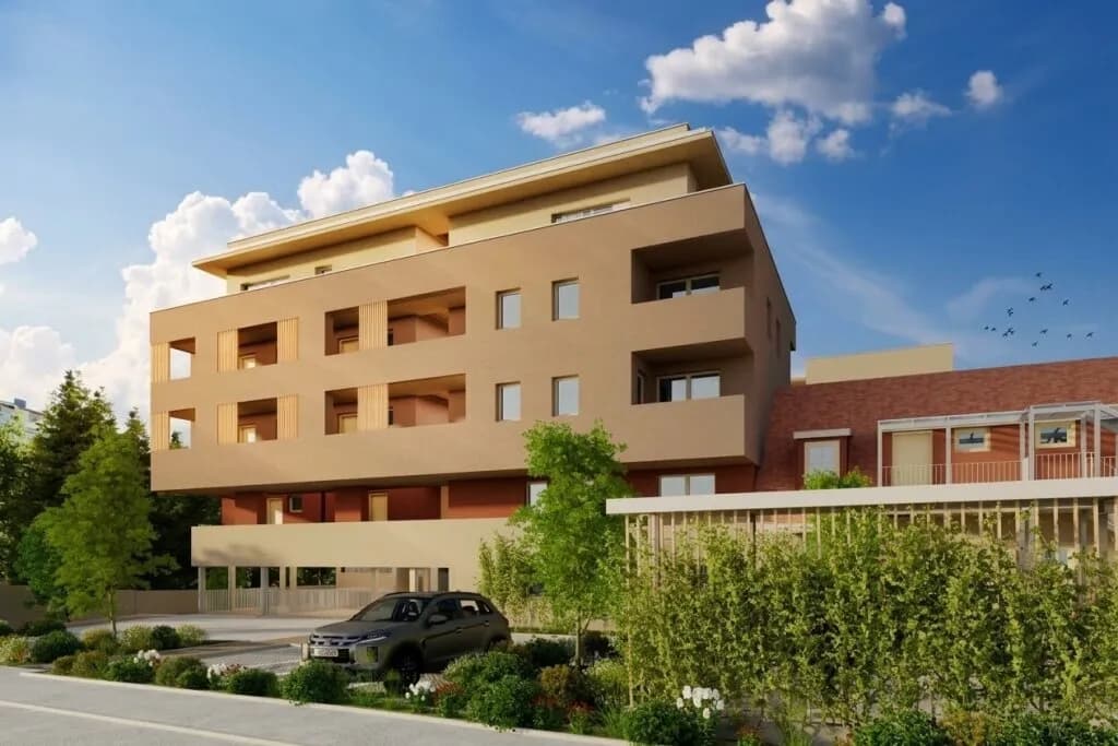 3-Zimmer-Wohnung kaufen in Graz – 66,51 m², € 298.000 – Bild 6 von 14