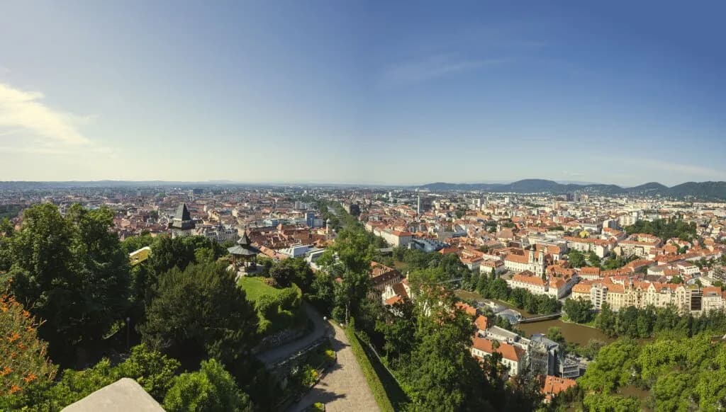 3-Zimmer-Wohnung kaufen in Graz – 66,51 m², € 298.000 – Bild 8 von 14