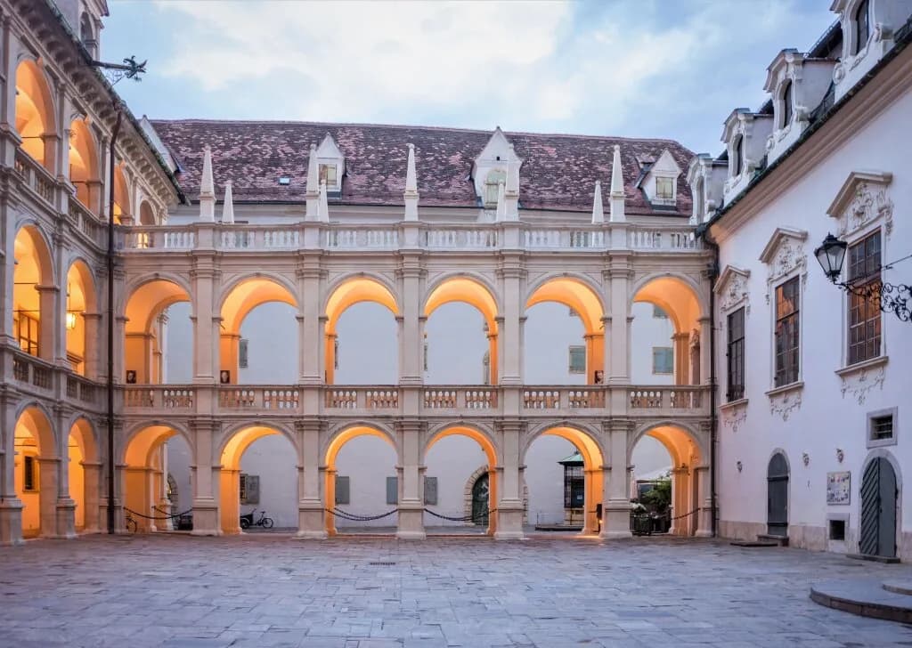 3-Zimmer-Wohnung kaufen in Graz – 66,51 m², € 298.000 – Bild 9 von 14