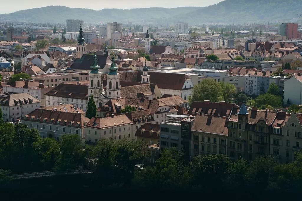3-Zimmer-Wohnung kaufen in Graz – 66,51 m², € 298.000 – Bild 10 von 14
