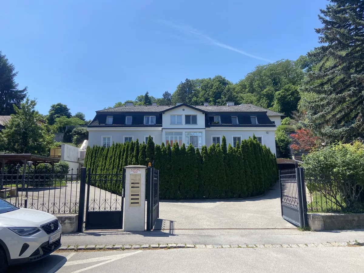 4-Zimmer-Wohnung kaufen in Tulln – 89 m², € 545.000