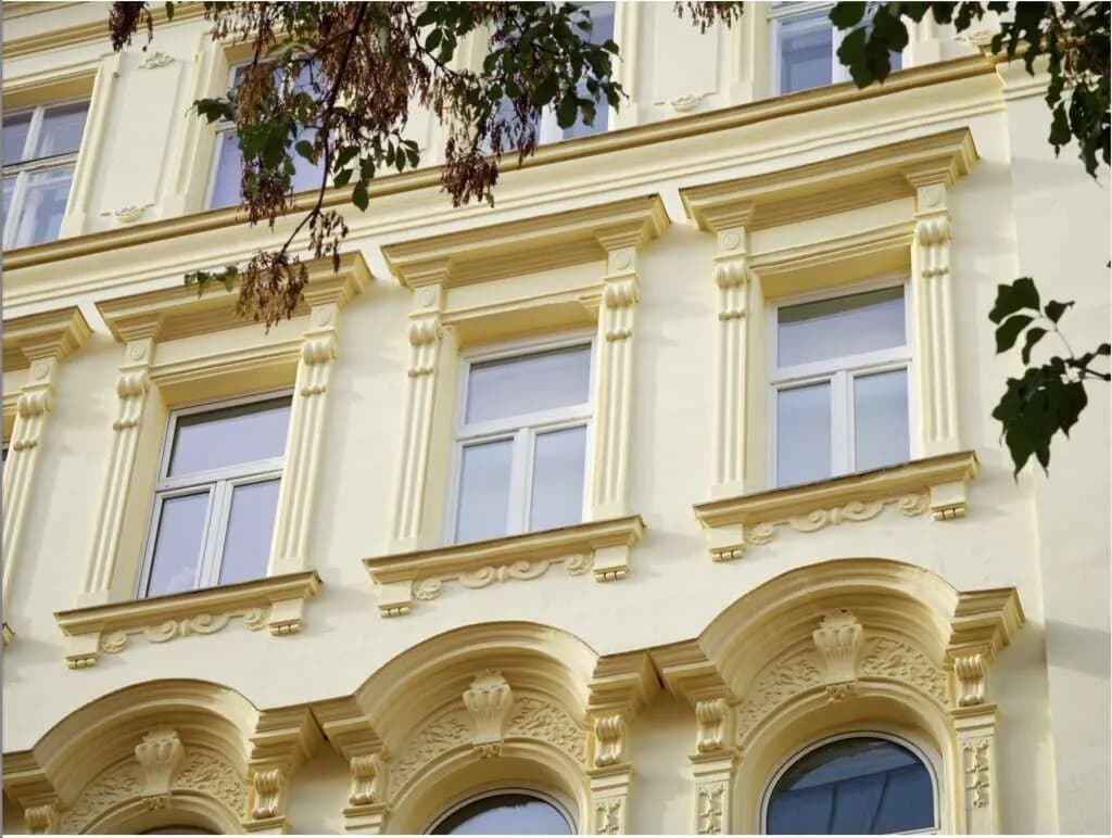 Gewerbeimmobilie kaufen in Wien – 1 581 m²