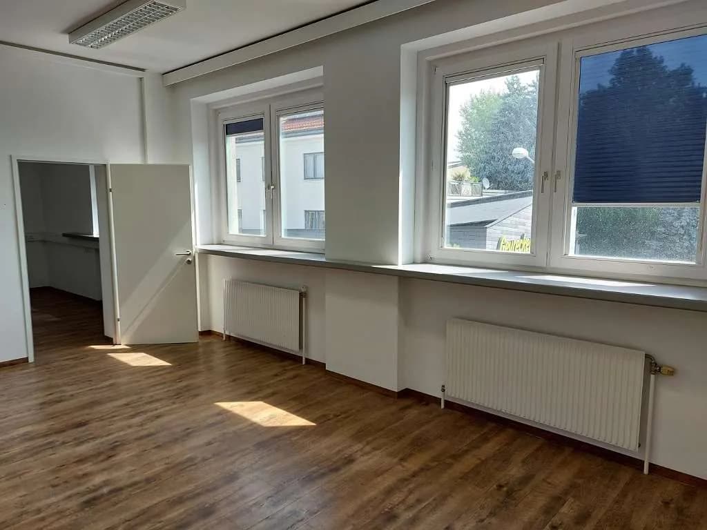 5-Zimmer-Gewerbeimmobilie mieten in Melk – 190 m², € 1.596 – Bild 3 von 13