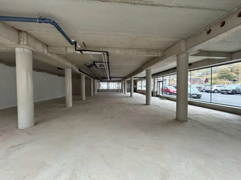 Gewerbeimmobilie kaufen in Hartberg-Fürstenfeld – 216 m²