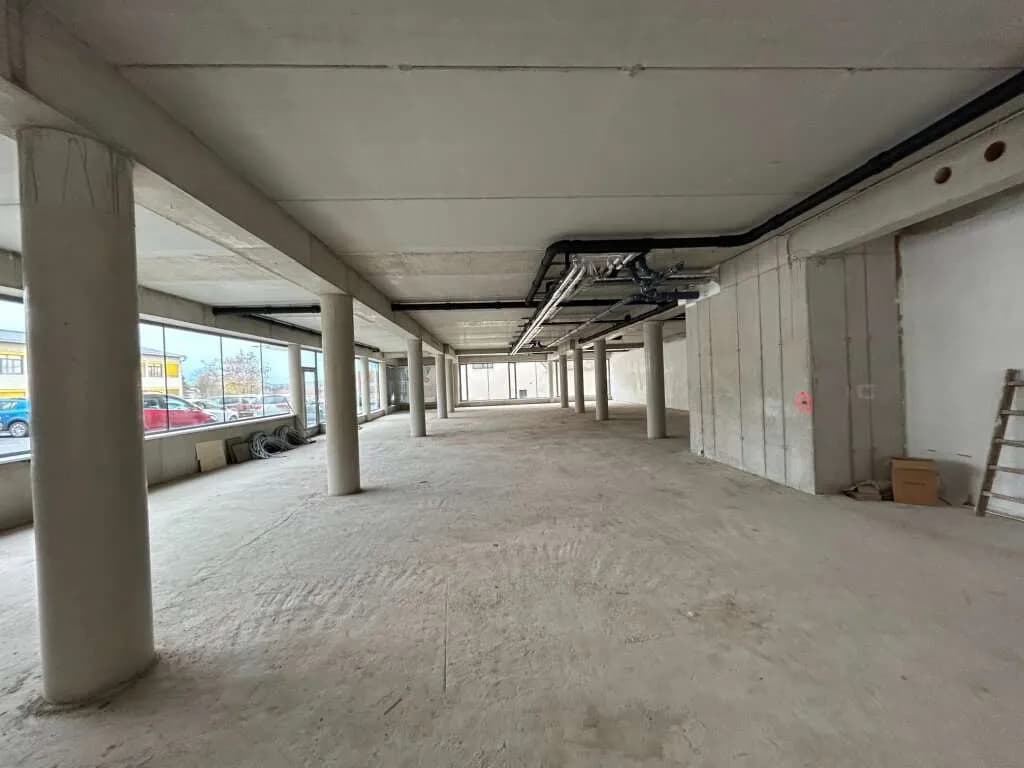 Gewerbeimmobilie kaufen in Hartberg-Fürstenfeld – 216 m² – Bild 5 von 8