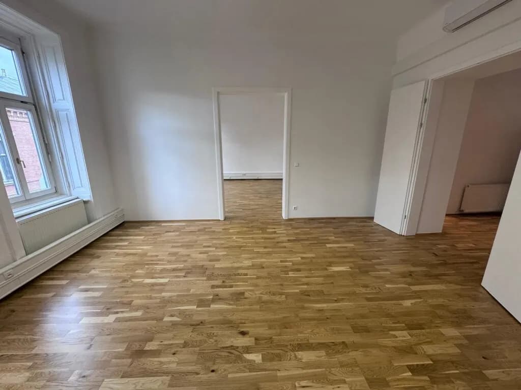 12-Zimmer-Gewerbeimmobilie mieten in Wien – 362 m², € 7.443 – Bild 2 von 23