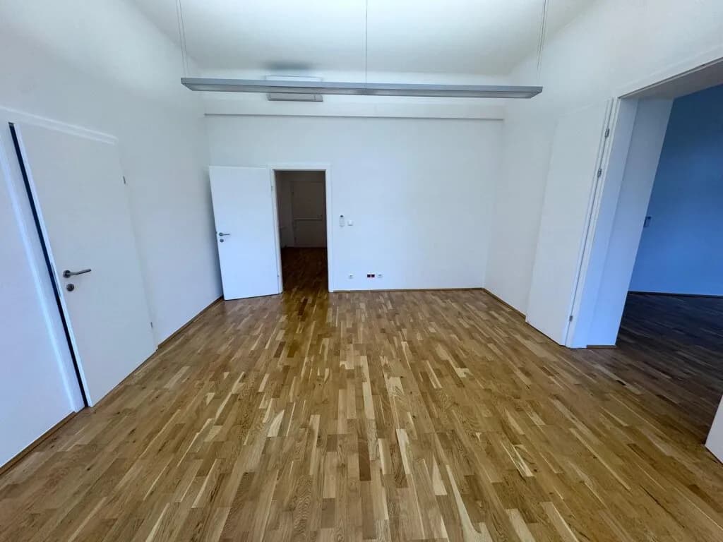 12-Zimmer-Gewerbeimmobilie mieten in Wien – 362 m², € 7.443 – Bild 4 von 23