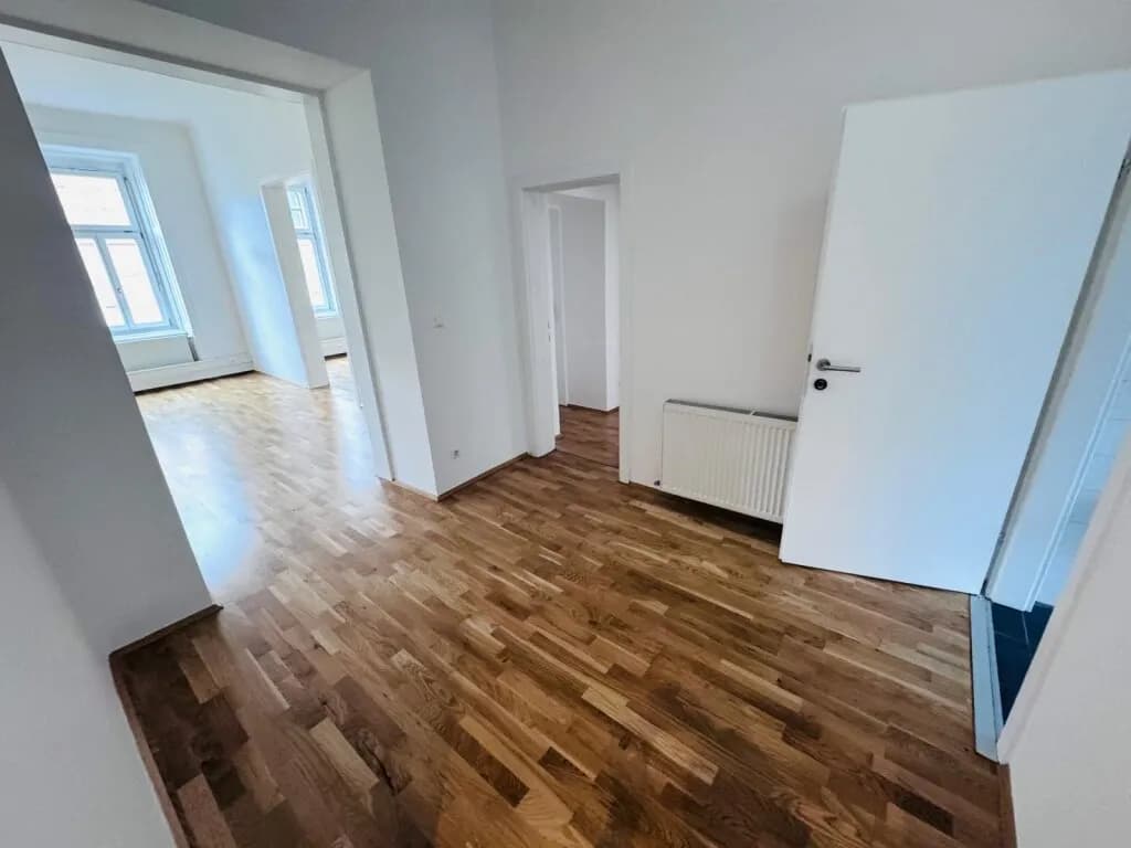 12-Zimmer-Gewerbeimmobilie mieten in Wien – 362 m², € 7.443 – Bild 7 von 23