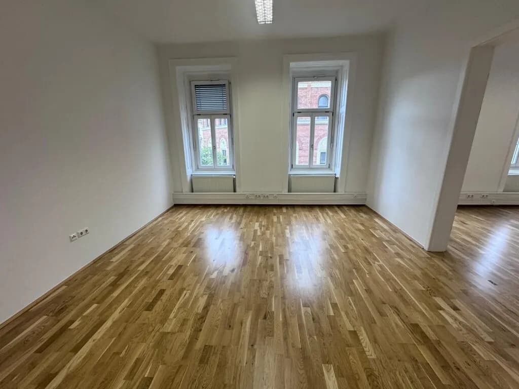 12-Zimmer-Gewerbeimmobilie mieten in Wien – 362 m², € 7.443 – Bild 9 von 23