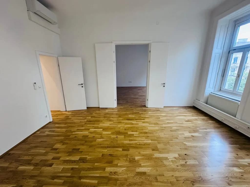 12-Zimmer-Gewerbeimmobilie mieten in Wien – 362 m², € 7.443 – Bild 10 von 23
