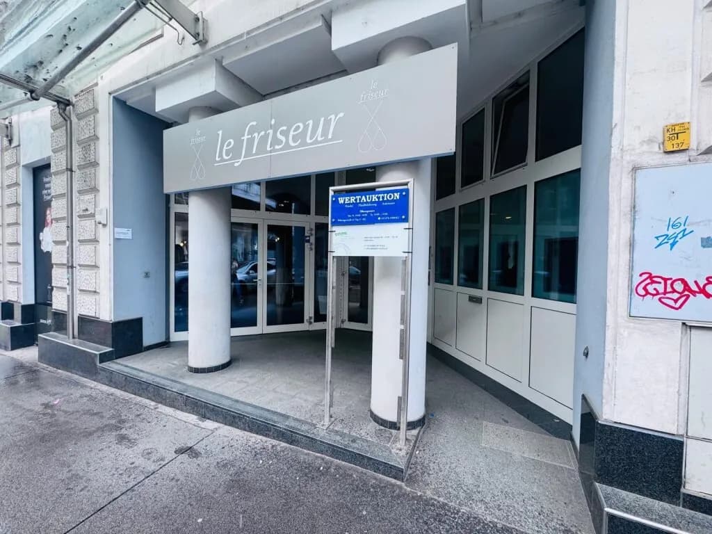 12-Zimmer-Gewerbeimmobilie mieten in Wien – 362 m², € 7.443 – Bild 15 von 23