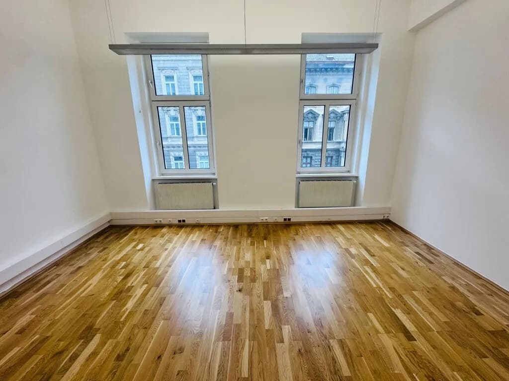 12-Zimmer-Gewerbeimmobilie mieten in Wien – 362 m², € 7.443 – Bild 22 von 23
