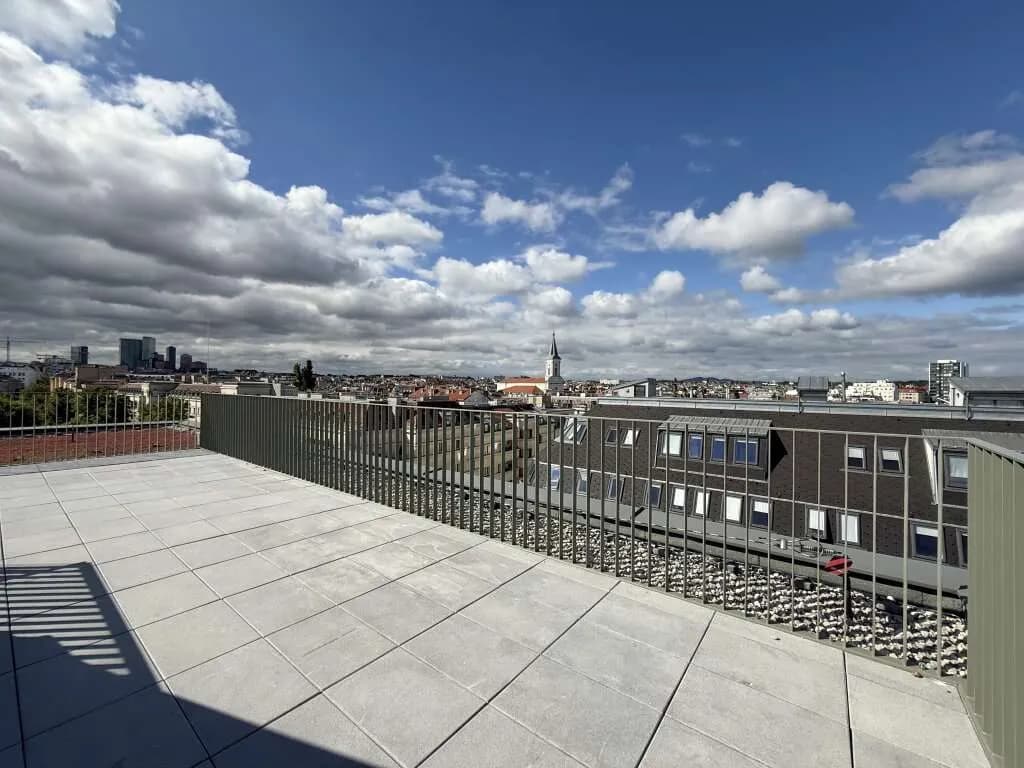 4-Zimmer-Wohnung kaufen in Wien – 108,11 m², € 1.090.800