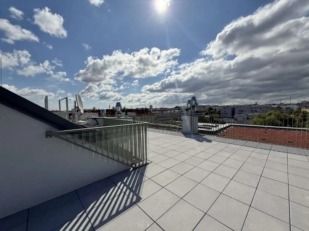 4-Zimmer-Wohnung kaufen in Wien – 108,11 m², € 1.090.800 – Bild 2 von 15