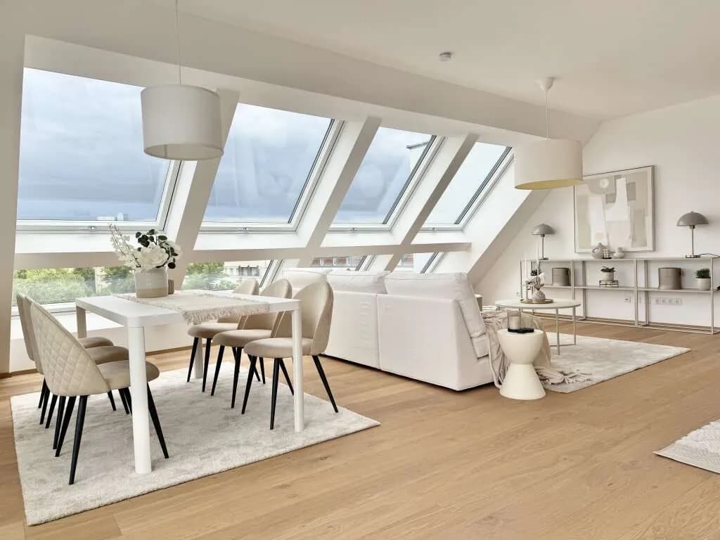 4-Zimmer-Wohnung kaufen in Wien – 108,11 m², € 1.090.800 – Bild 3 von 15