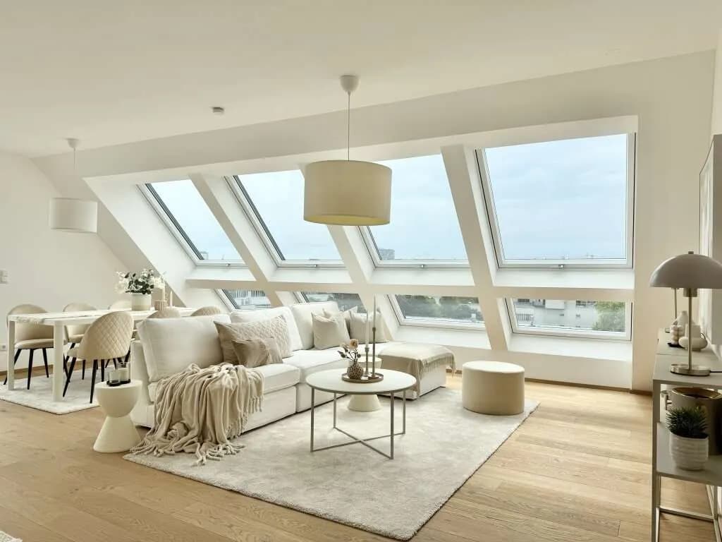 4-Zimmer-Wohnung kaufen in Wien – 108,11 m², € 1.090.800 – Bild 5 von 15