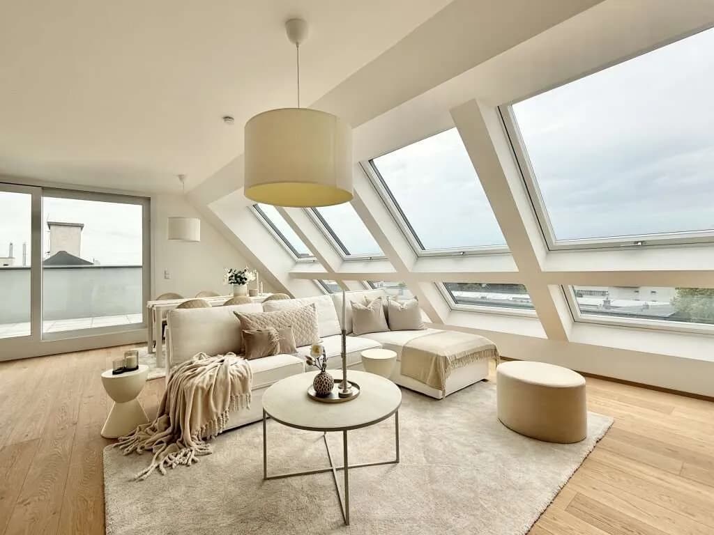 4-Zimmer-Wohnung kaufen in Wien – 108,11 m², € 1.090.800 – Bild 6 von 15