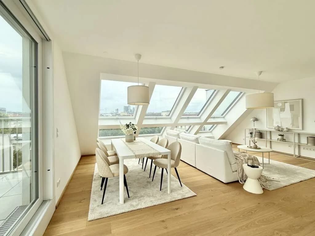 4-Zimmer-Wohnung kaufen in Wien – 108,11 m², € 1.090.800 – Bild 8 von 15