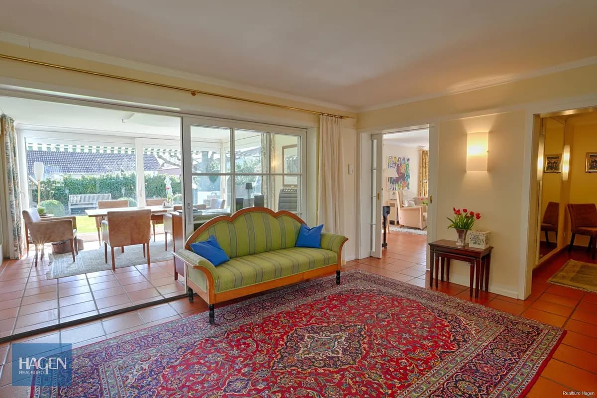 6-Zimmer-Haus kaufen in Feldkirch – 204,5 m² – Bild 2 von 24