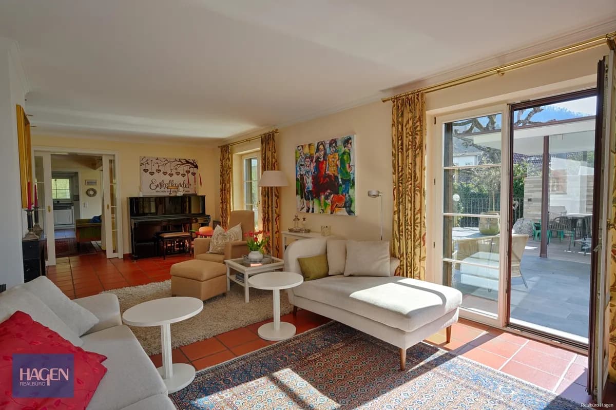 6-Zimmer-Haus kaufen in Feldkirch – 204,5 m² – Bild 3 von 24