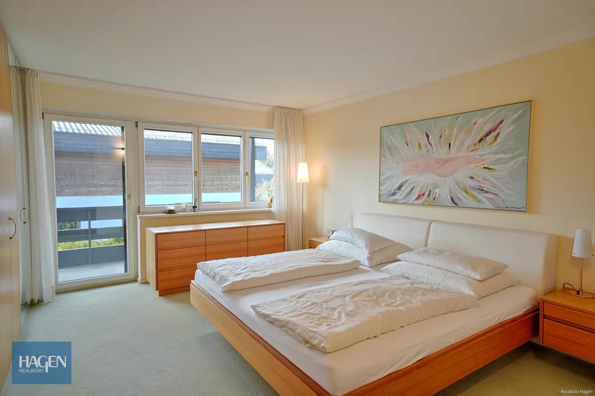 6-Zimmer-Haus kaufen in Feldkirch – 204,5 m² – Bild 7 von 24