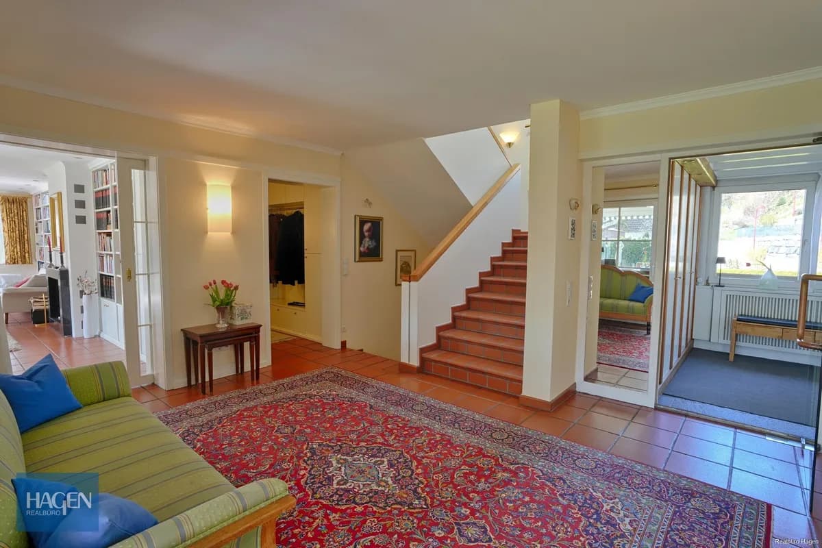 6-Zimmer-Haus kaufen in Feldkirch – 204,5 m² – Bild 9 von 24