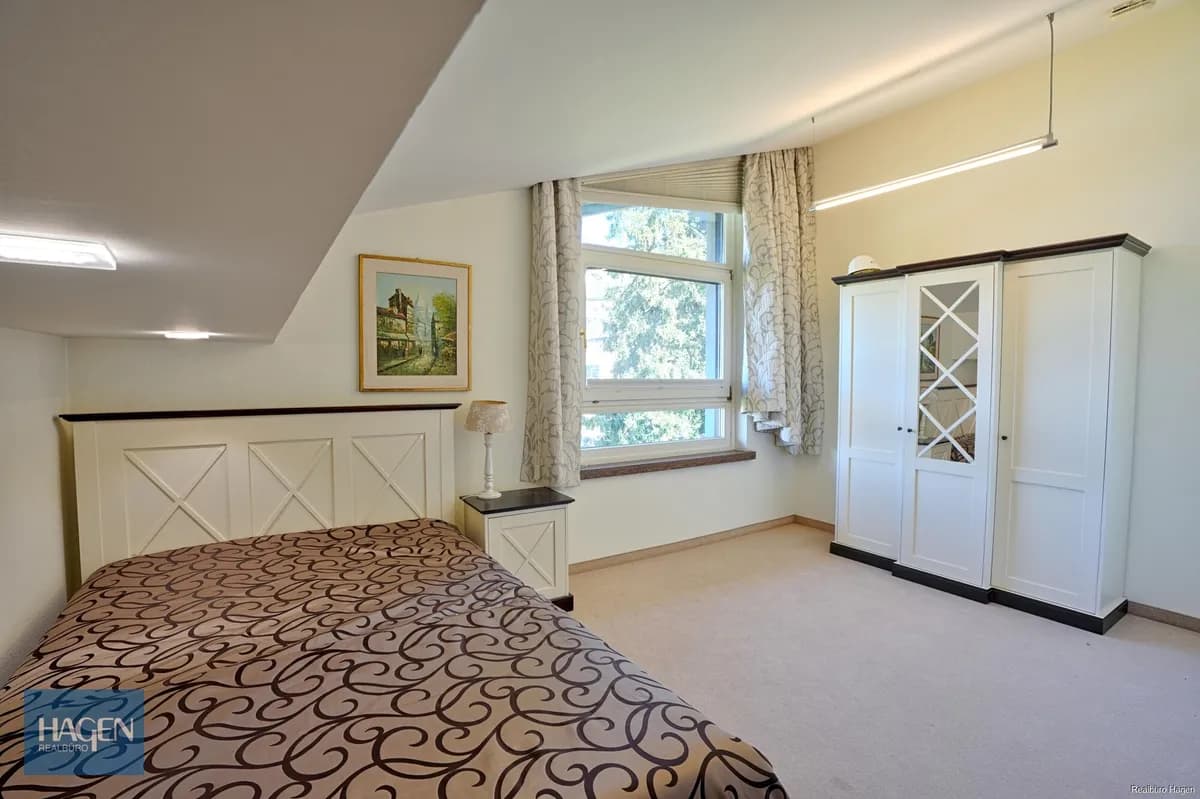 6-Zimmer-Haus kaufen in Feldkirch – 204,5 m² – Bild 10 von 24