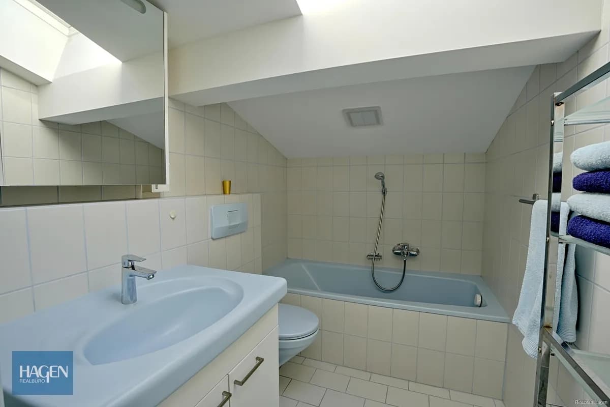 6-Zimmer-Haus kaufen in Feldkirch – 204,5 m² – Bild 12 von 24