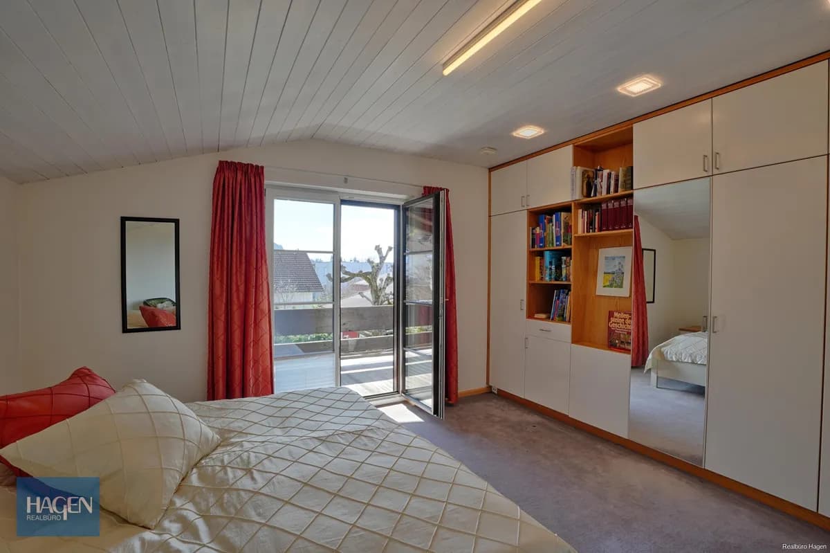 6-Zimmer-Haus kaufen in Feldkirch – 204,5 m² – Bild 13 von 24