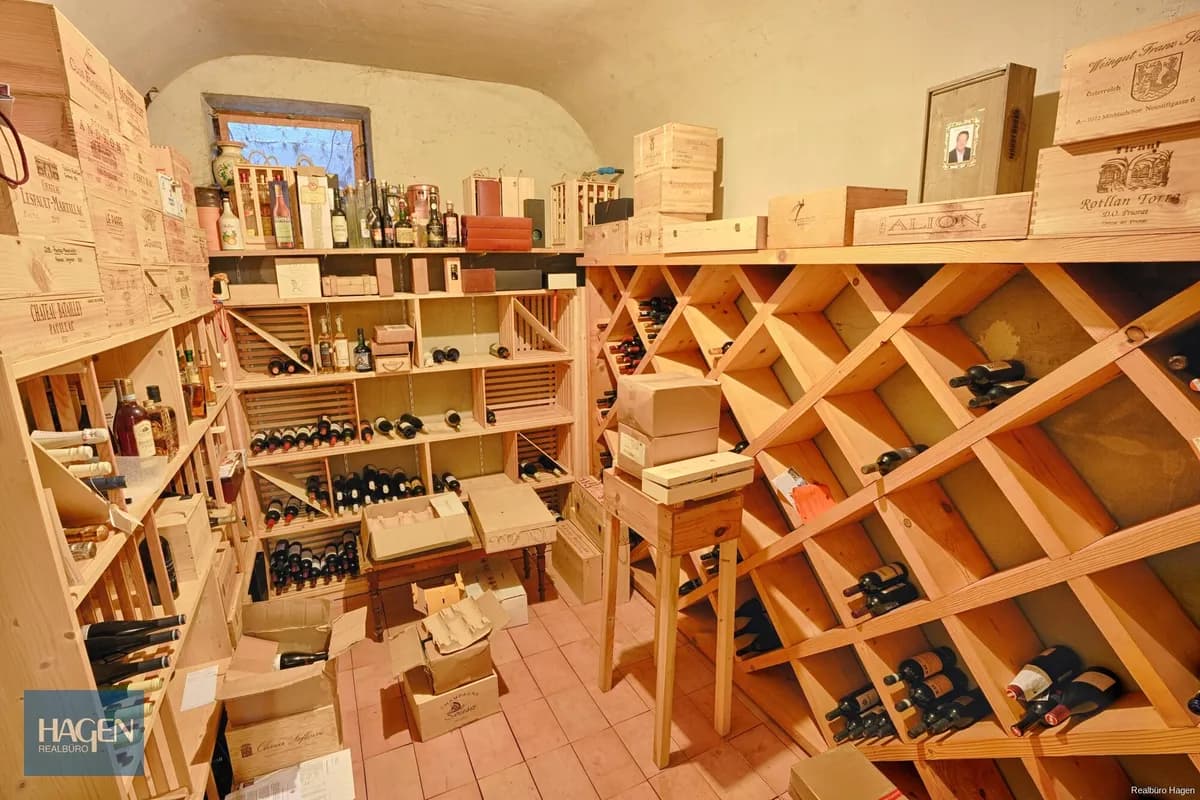 6-Zimmer-Haus kaufen in Feldkirch – 204,5 m² – Bild 16 von 24