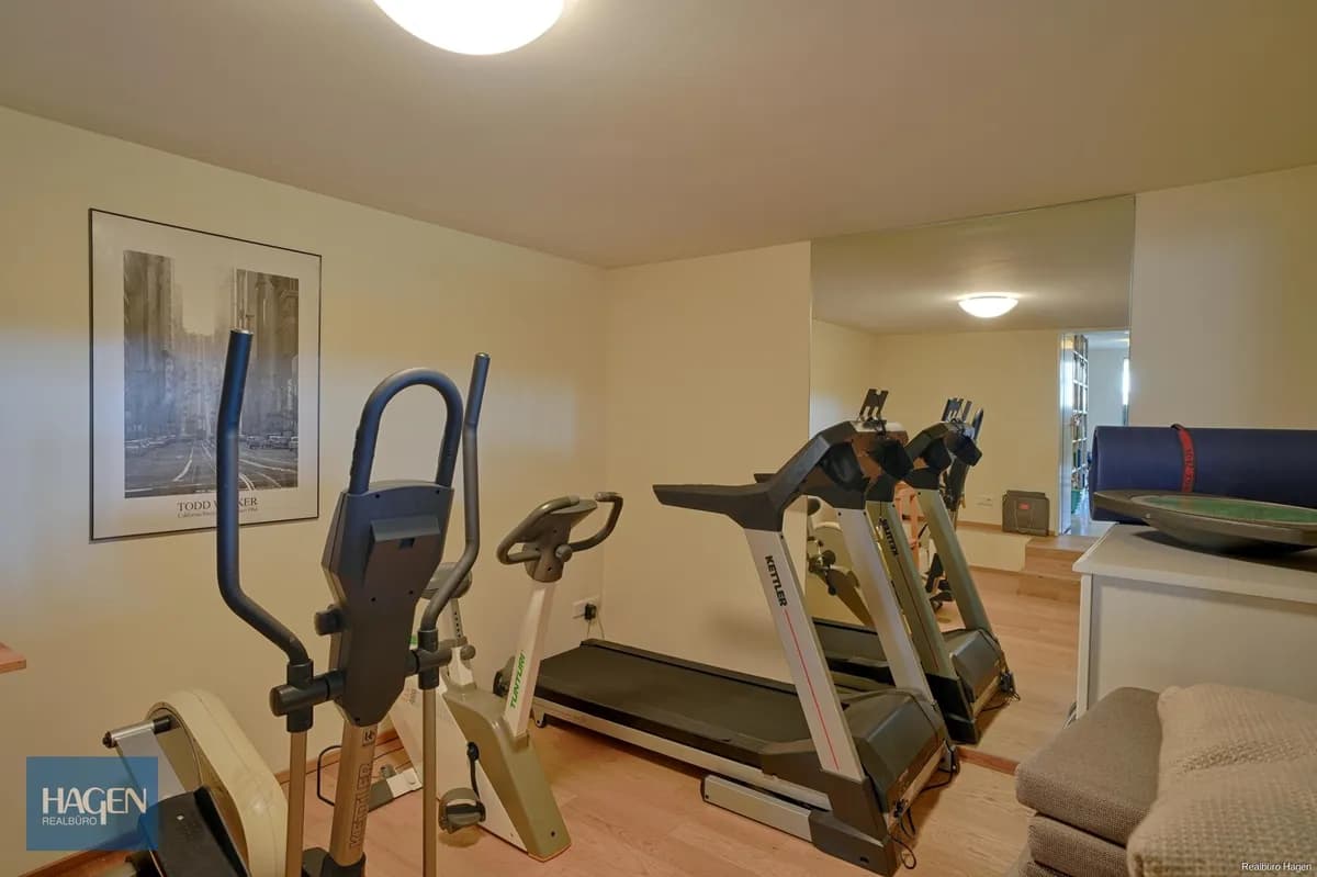 6-Zimmer-Haus kaufen in Feldkirch – 204,5 m² – Bild 18 von 24
