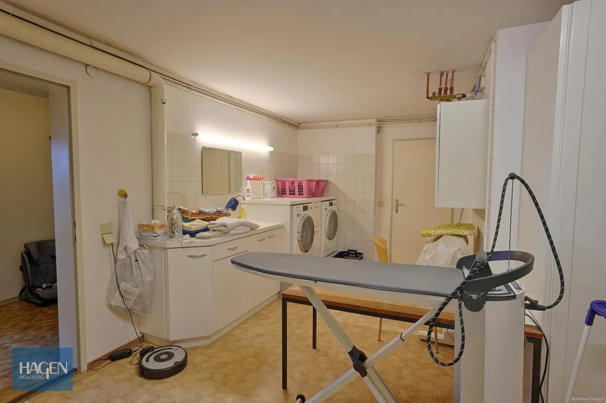 6-Zimmer-Haus kaufen in Feldkirch – 204,5 m² – Bild 19 von 24