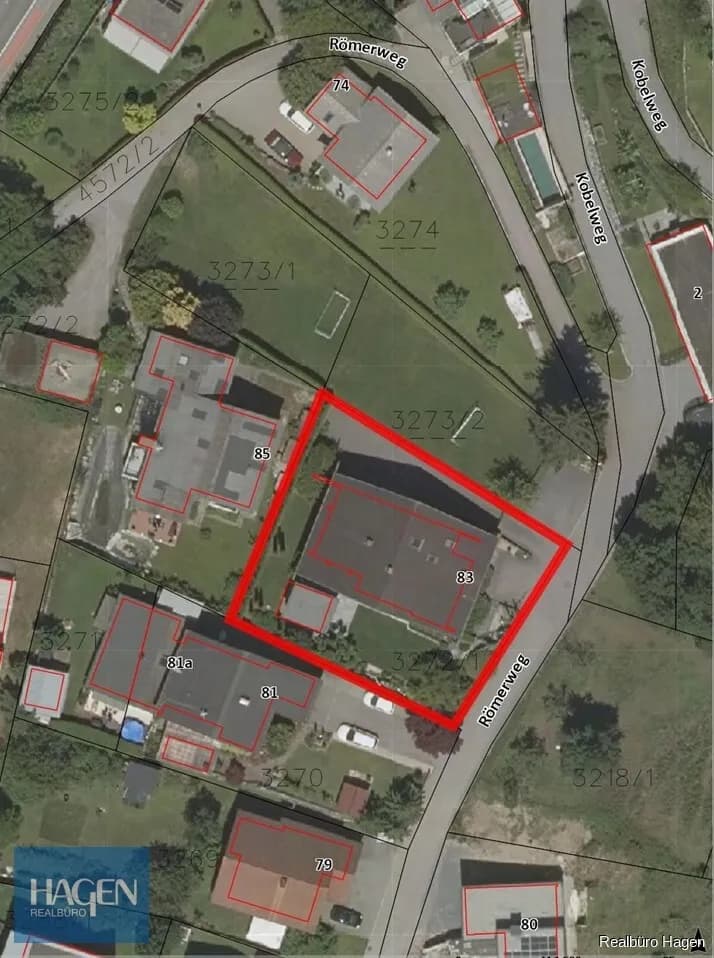 6-Zimmer-Haus kaufen in Feldkirch – 204,5 m² – Bild 20 von 24