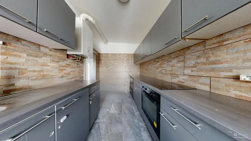 2-Zimmer-Wohnung kaufen in Wien – 50 m², € 119.000 – Bild 1 von 17