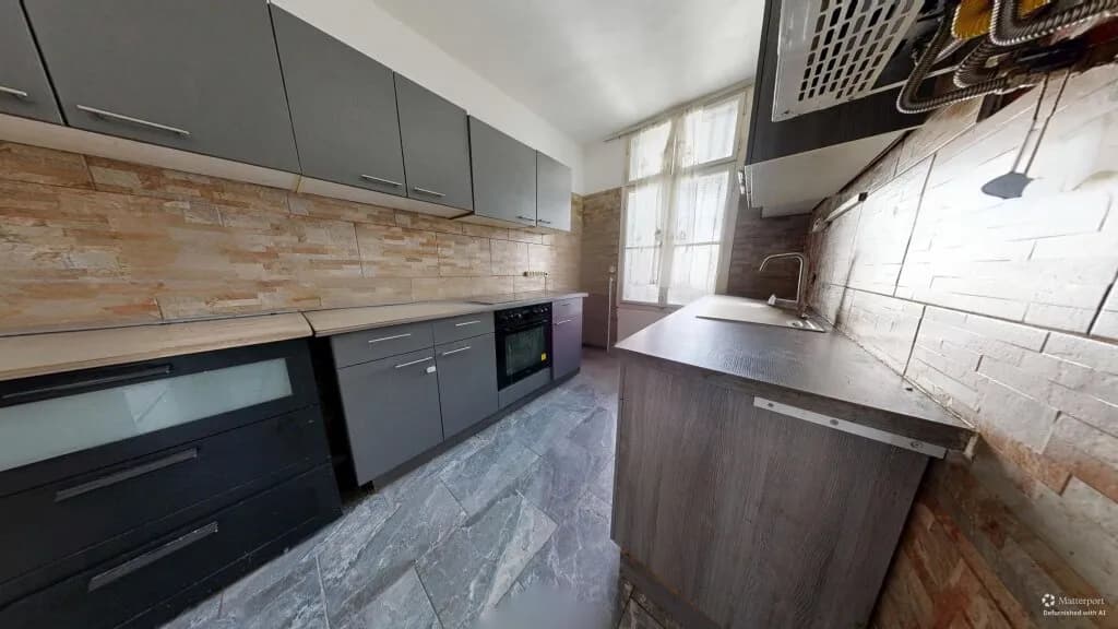 2-Zimmer-Wohnung kaufen in Wien – 50 m², € 119.000 – Bild 15 von 17