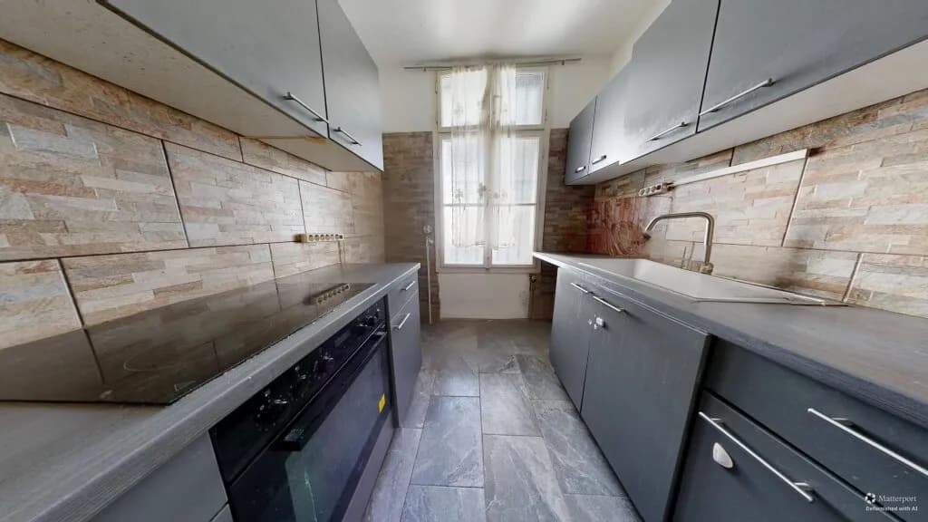 2-Zimmer-Wohnung kaufen in Wien – 50 m², € 119.000 – Bild 17 von 17