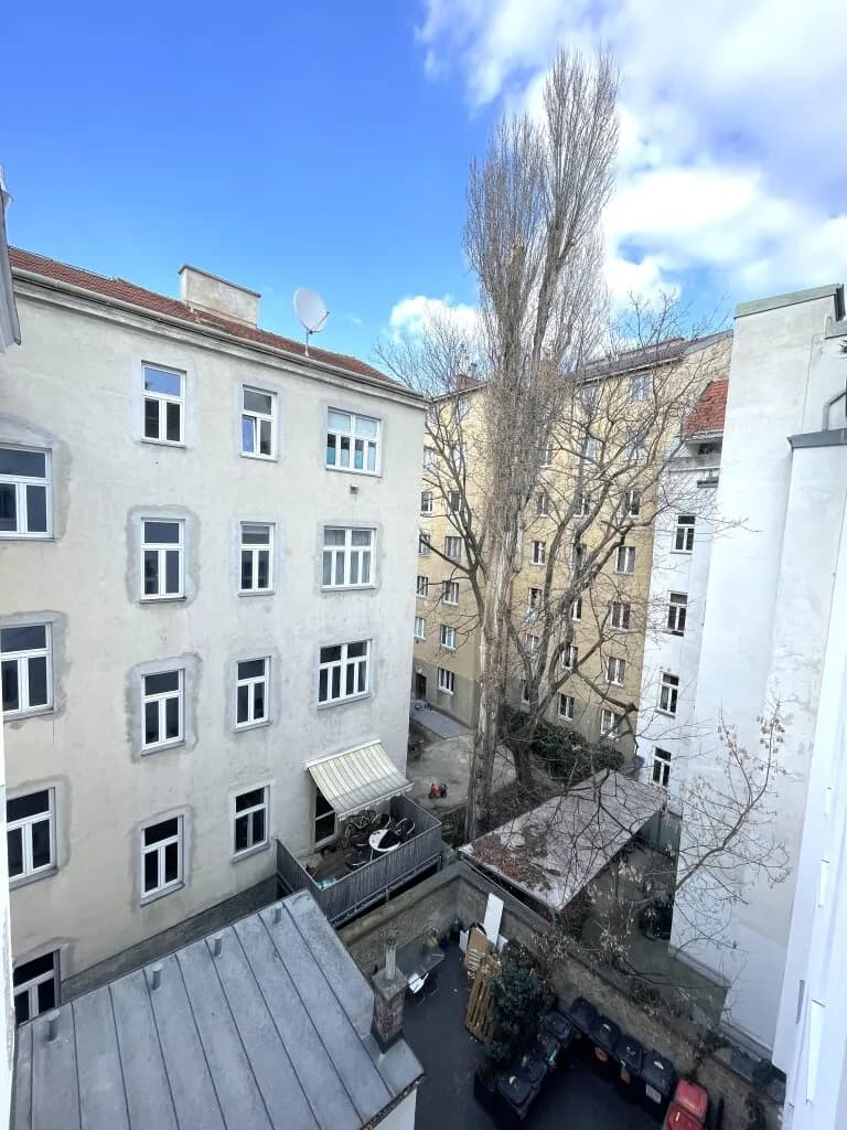 2-Zimmer-Wohnung kaufen in Wien – 62,69 m², € 339.000 – Bild 4 von 19