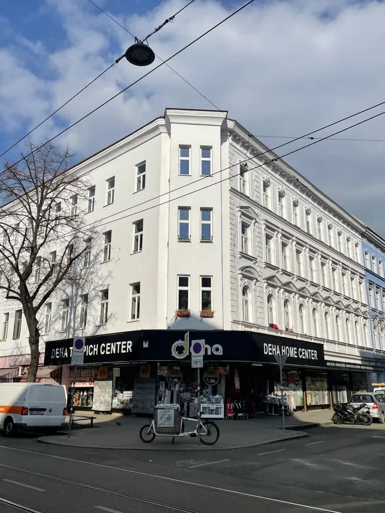 2-Zimmer-Wohnung kaufen in Wien – 62,69 m², € 339.000 – Bild 6 von 19