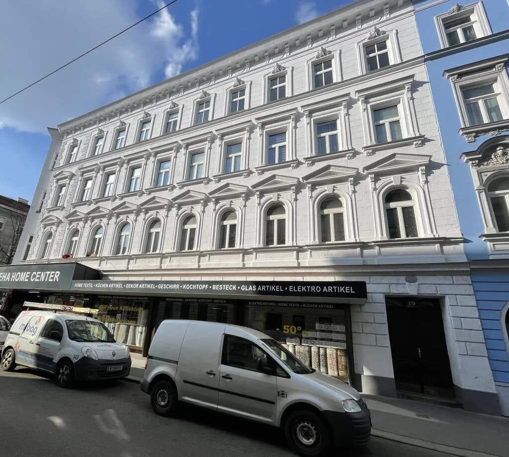 2-Zimmer-Wohnung kaufen in Wien – 62,69 m², € 339.000 – Bild 7 von 19