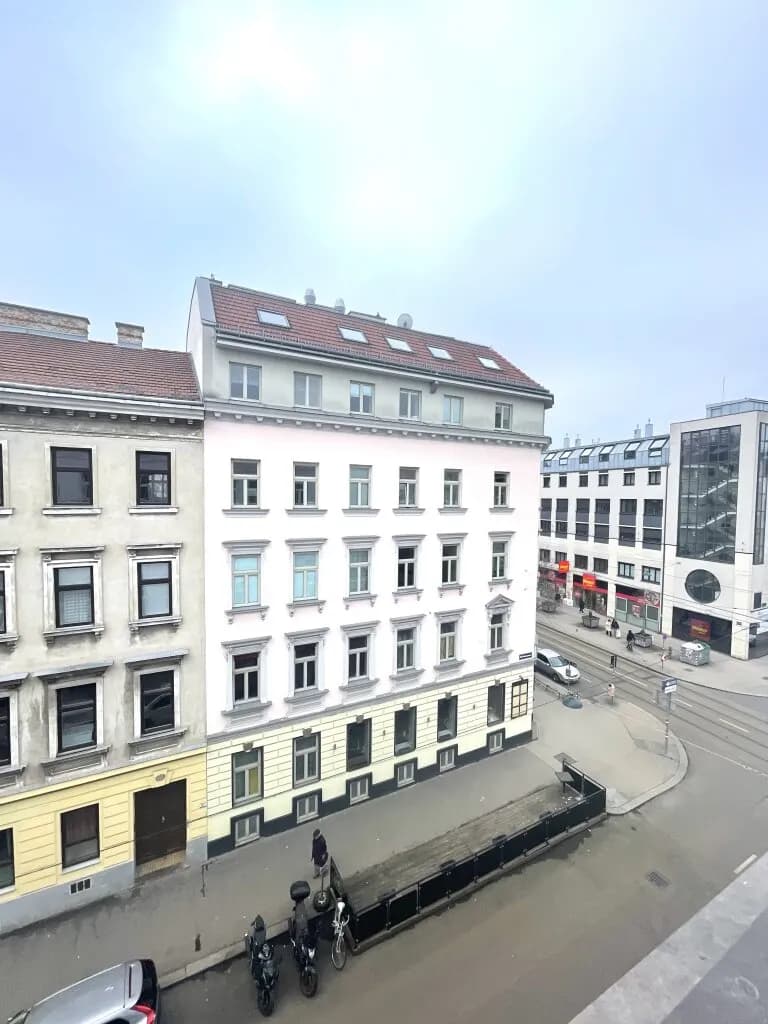 2-Zimmer-Wohnung kaufen in Wien – 62,69 m², € 339.000 – Bild 18 von 19