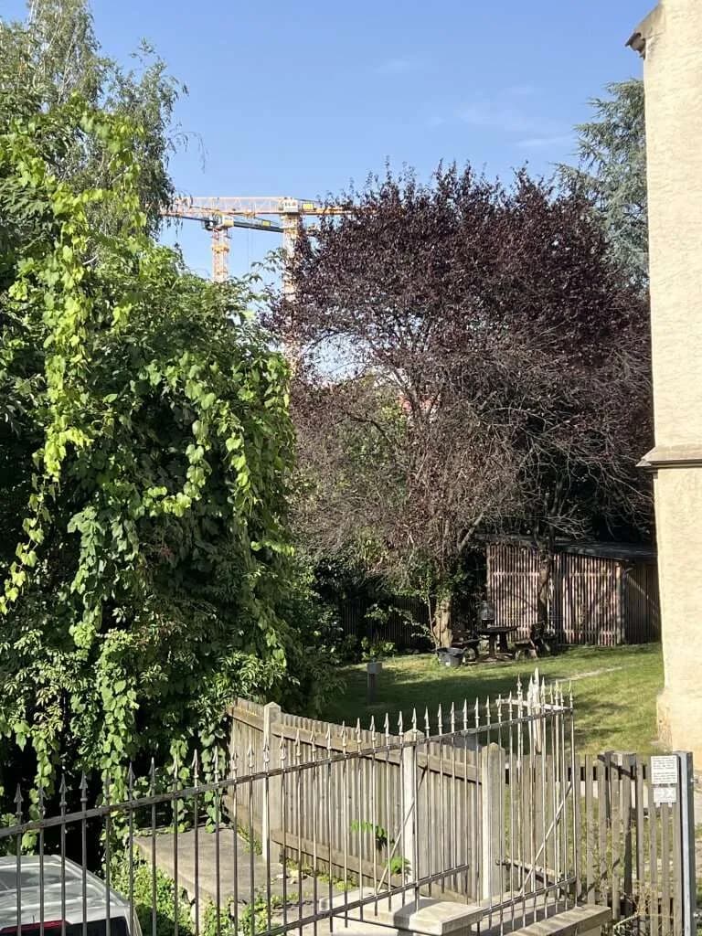 4-Zimmer-Wohnung mieten in Graz – 103 m², € 1.360