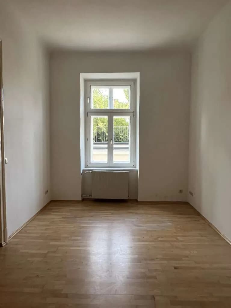 4-Zimmer-Wohnung mieten in Graz – 103 m², € 1.360 – Bild 2 von 8