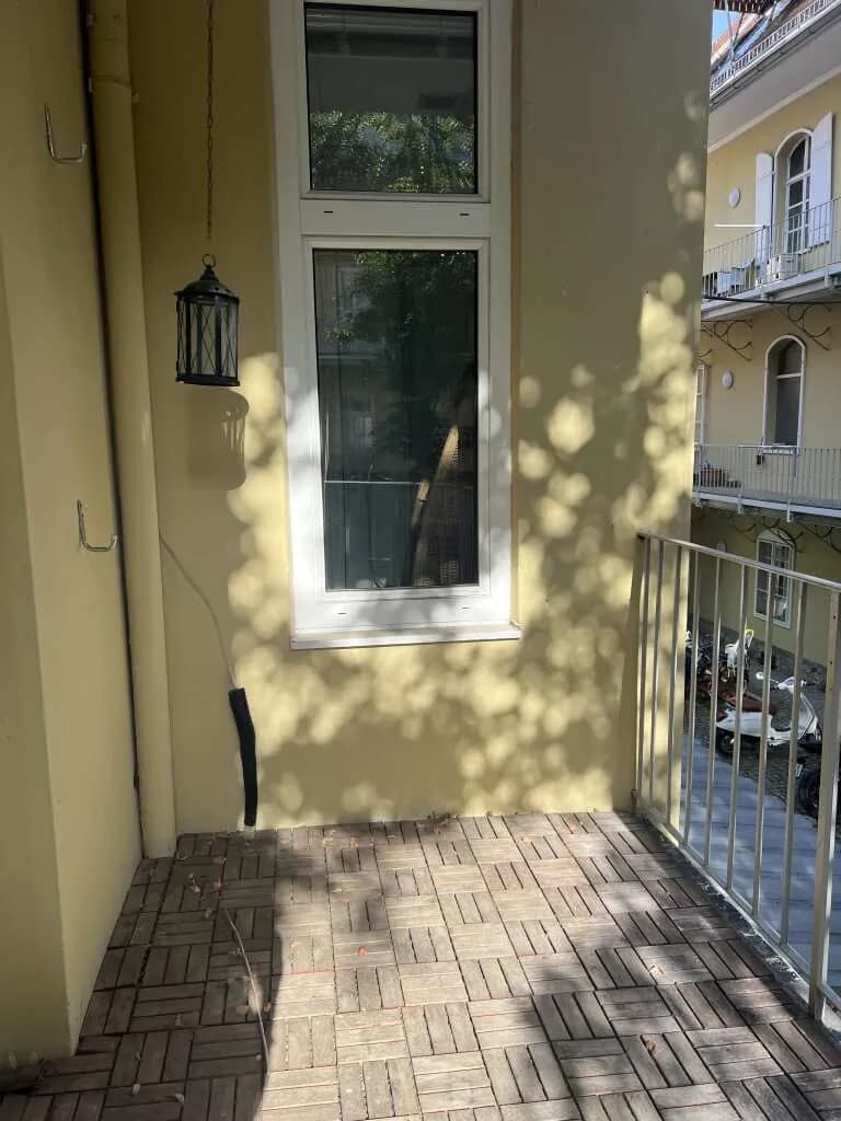 4-Zimmer-Wohnung mieten in Graz – 103 m², € 1.360 – Bild 5 von 8