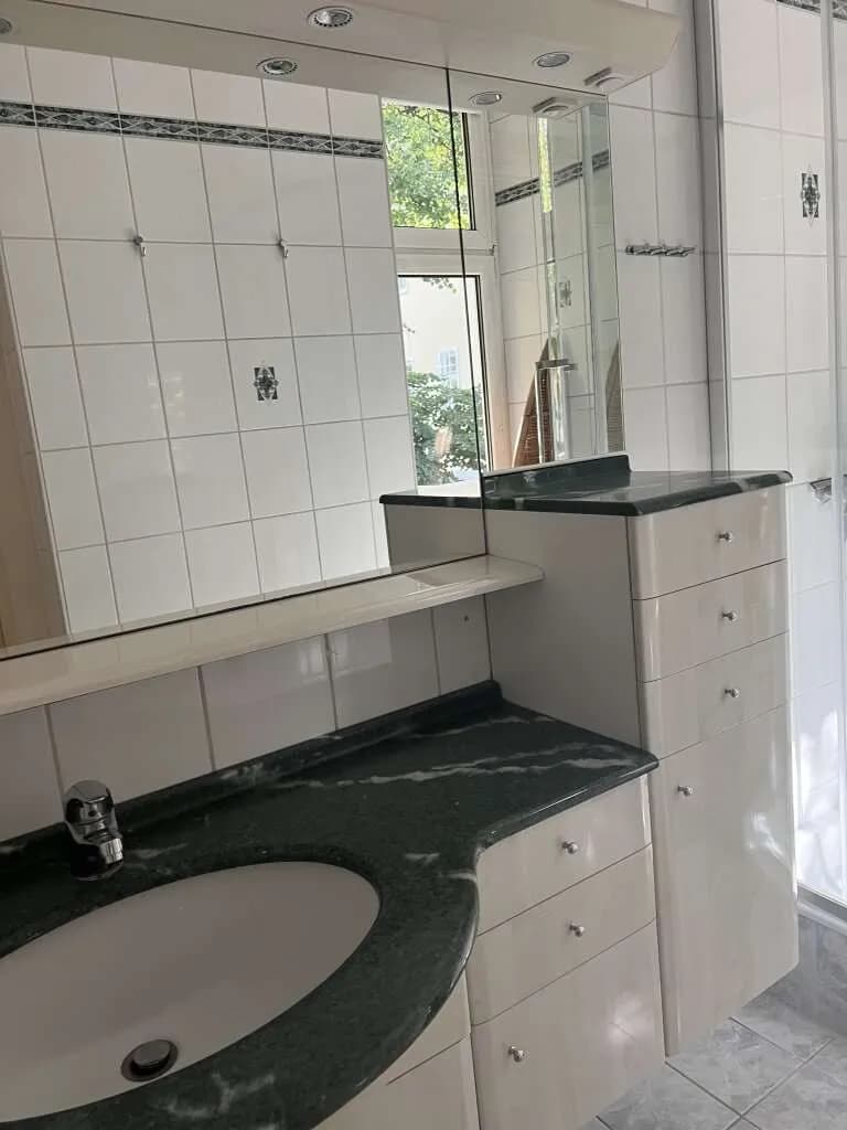 4-Zimmer-Wohnung mieten in Graz – 103 m², € 1.360 – Bild 6 von 8