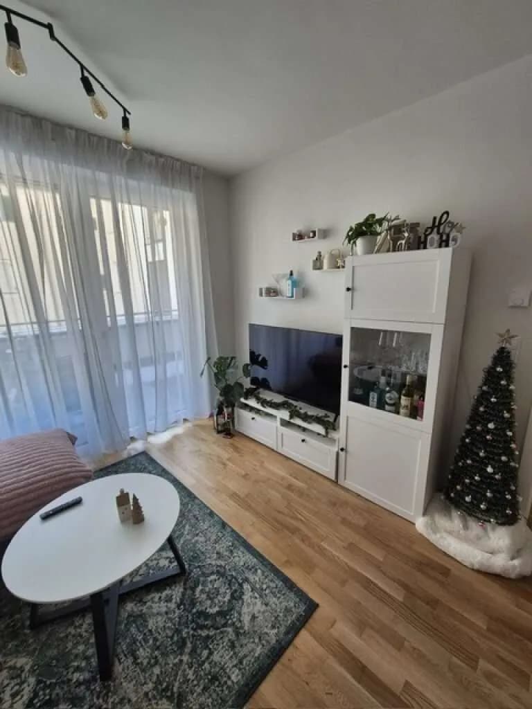 2-Zimmer-Wohnung mieten in Graz – 50 m², € 701 – Bild 3 von 14