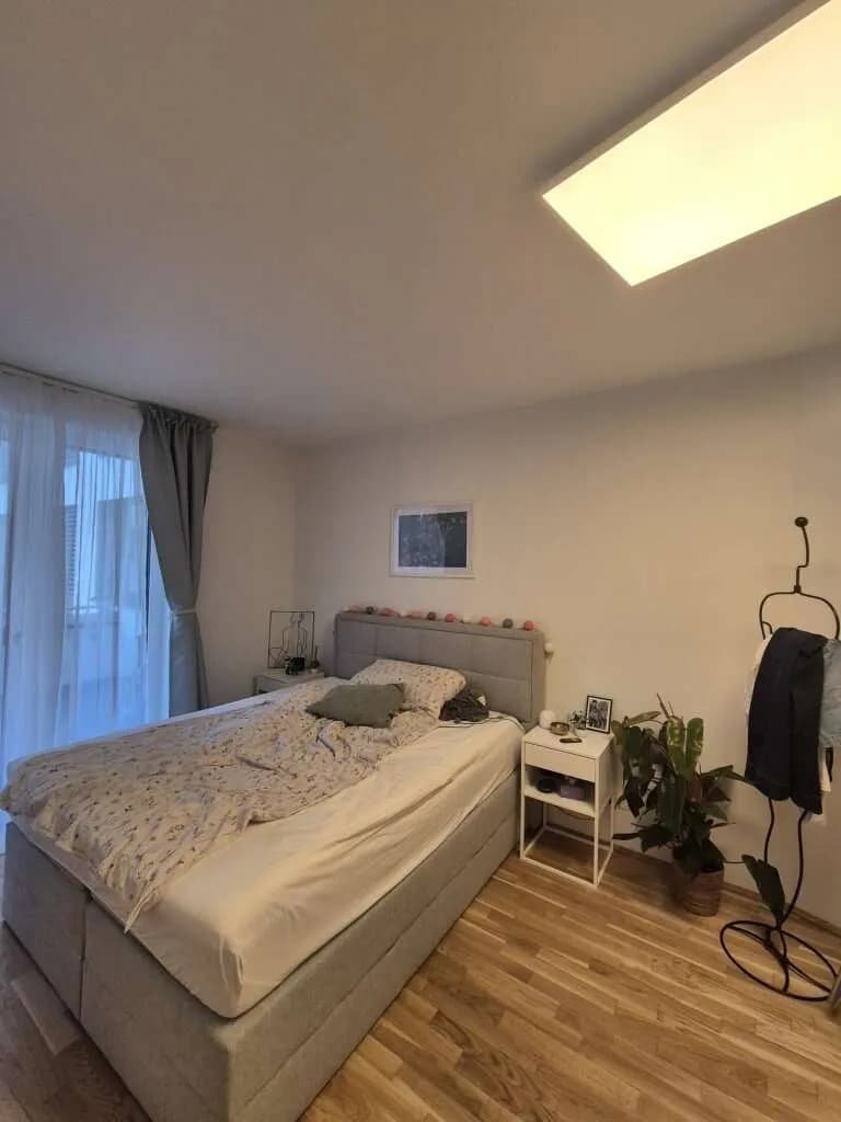 2-Zimmer-Wohnung mieten in Graz – 50 m², € 701 – Bild 5 von 14