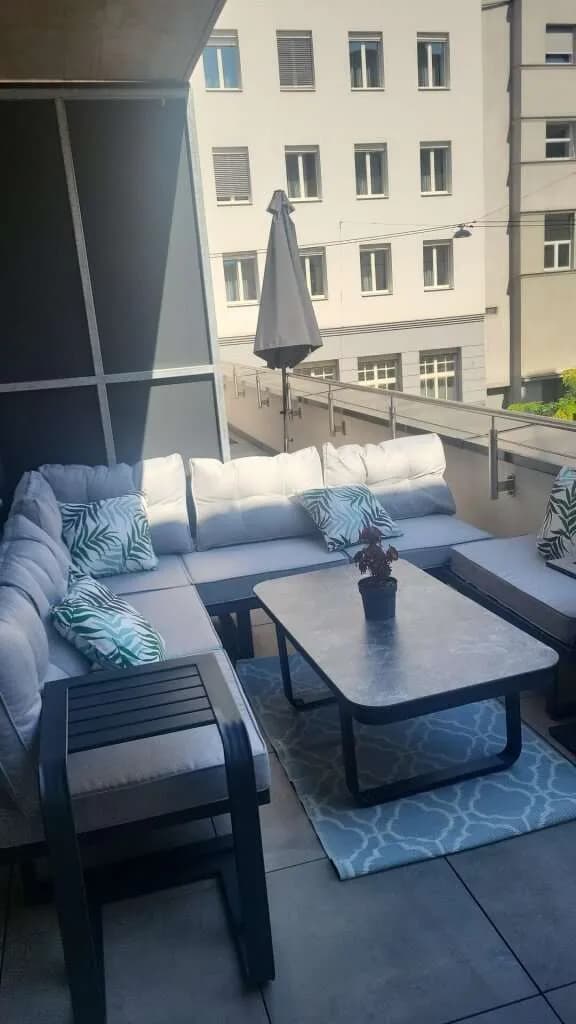 2-Zimmer-Wohnung mieten in Graz – 50 m², € 701 – Bild 10 von 14