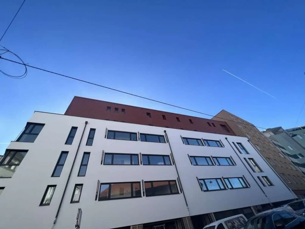 2-Zimmer-Wohnung mieten in Graz – 50 m², € 701 – Bild 11 von 14